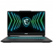 Ноутбук MSI Cyborg 17 B13WF-449XRUY (17.3&amp;quot;, IPS, Intel Core i5 13420H 2.1 ГГц, 8 ядер, 16 ГБ DDR5, SSD 512 ГБ, NVIDIA GeForce RTX 5060 - 8 ГБ, без ОС), черный в Севастополе