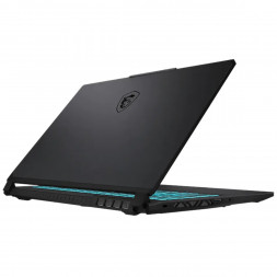 Ноутбук MSI Cyborg 17 B13WF-449XRUY (17.3", IPS, Intel Core i5 13420H 2.1 ГГц, 8 ядер, 16 ГБ DDR5, SSD 512 ГБ, NVIDIA GeForce RTX 5060 - 8 ГБ, без ОС), черный