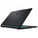 Ноутбук MSI Cyborg 17 B13WF-449XRUY (17.3&amp;quot;, IPS, Intel Core i5 13420H 2.1 ГГц, 8 ядер, 16 ГБ DDR5, SSD 512 ГБ, NVIDIA GeForce RTX 5060 - 8 ГБ, без ОС), черный в Севастополе