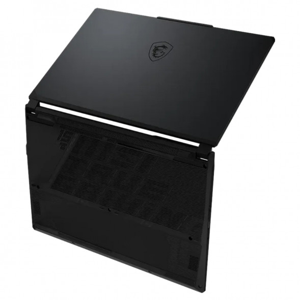 Ноутбук MSI Cyborg 17 B13WF-449XRUY (17.3&amp;quot;, IPS, Intel Core i5 13420H 2.1 ГГц, 8 ядер, 16 ГБ DDR5, SSD 512 ГБ, NVIDIA GeForce RTX 5060 - 8 ГБ, без ОС), черный в Севастополе