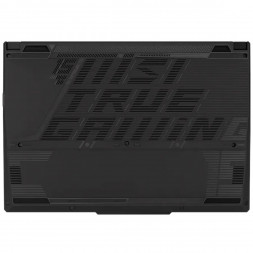Ноутбук MSI Cyborg 17 B13WF-449XRUY (17.3", IPS, Intel Core i5 13420H 2.1 ГГц, 8 ядер, 16 ГБ DDR5, SSD 512 ГБ, NVIDIA GeForce RTX 5060 - 8 ГБ, без ОС), черный