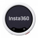 Беспроводной микрофон Insta360 Mic Pro (Transmitter), Arctic White в Севастополе