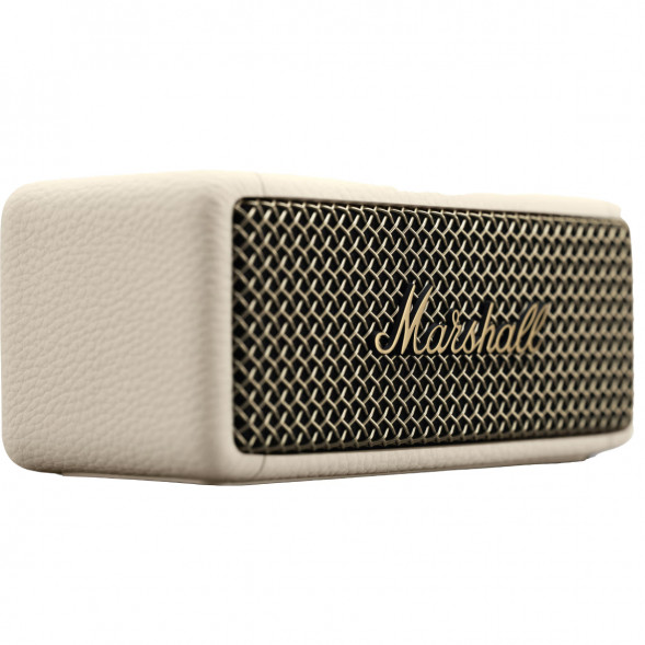 Портативная акустика Marshall Emberton II, 20 Вт, бежевый в Севастополе