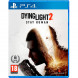 Игра Dying Light 2: Stay Human [PS4, русская озвучка] в Севастополе