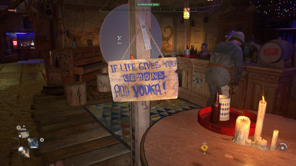 Игра Dying Light 2: Stay Human [PS4, русская озвучка] в Севастополе