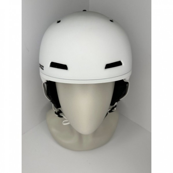 Шлем горнолыжный для сноуборда Copozz GOG-21200 (белый, M) в Севастополе