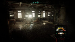 Игра Chernobylite [PS5, русская версия]