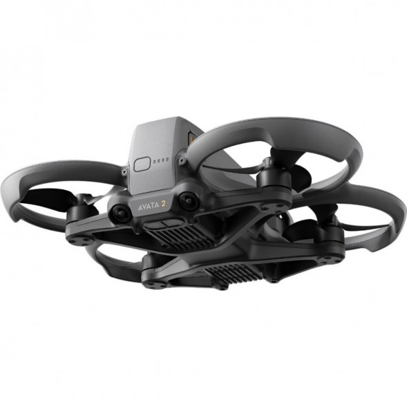 Квадрокоптер DJI Avata 2 (Drone Only) в Севастополе