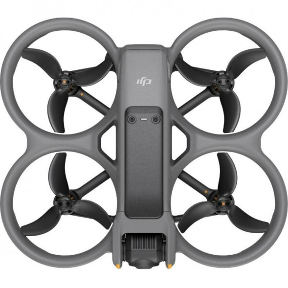 Квадрокоптер DJI Avata 2 (Drone Only) в Севастополе