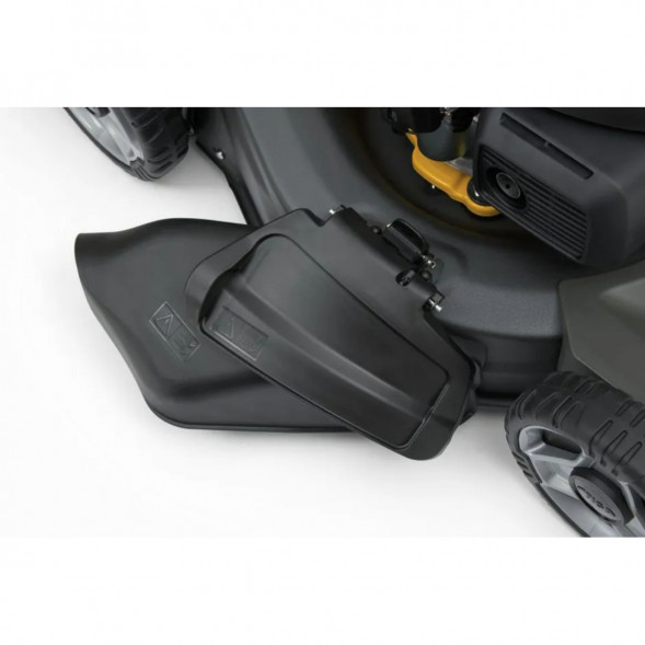 Бензиновая газонокосилка Stiga TWINCLIP 950 V в Севастополе