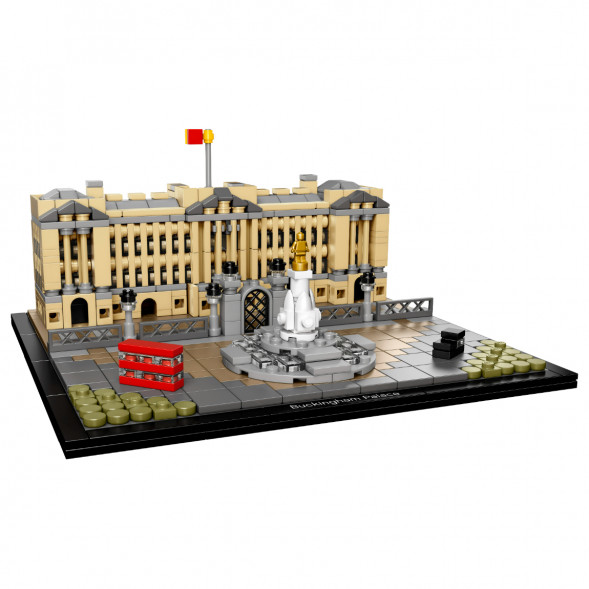 Конструктор LEGO Architecture 21029 Букингемский дворец в Севастополе
