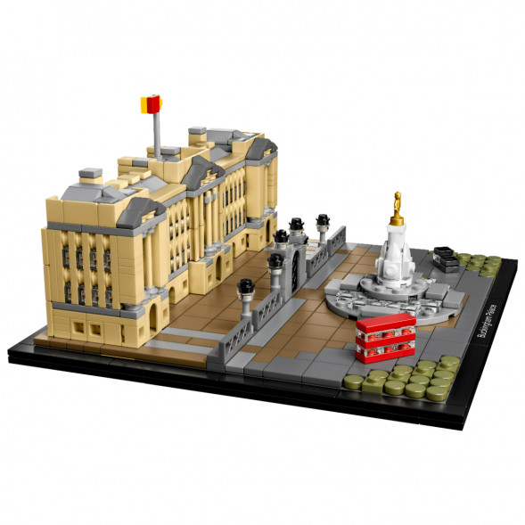 Конструктор LEGO Architecture 21029 Букингемский дворец в Севастополе