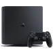 Игровая приставка Sony PlayStation 4 Slim 1TB black в Севастополе