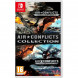 Игра Air Conflicts Collection [Nintendo Switch, русские субтитры] в Севастополе