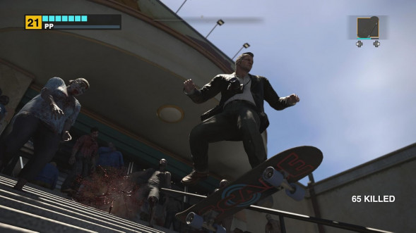 Игра Dead Rising Deluxe Remaster. Special Edition [PS5, русская версия] в Севастополе