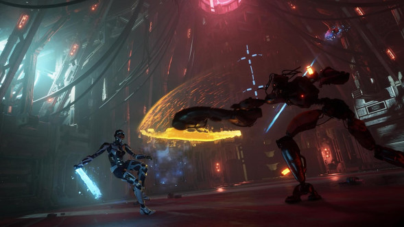 Игра Steel Seed [PS5, русская версия] в Севастополе