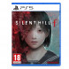Игра Silent Hill f [PS5, русские субтитры] в Севастополе