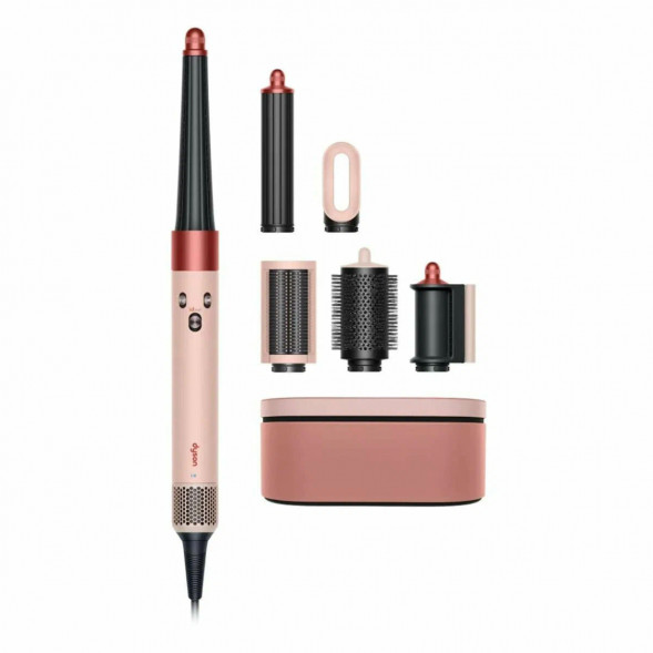 Стайлер Dyson Airwrap Complete Long ID HS08, Kanzan Pink (599497-01) в Севастополе