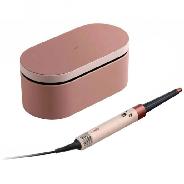 Стайлер Dyson Airwrap Complete Long ID HS08, Kanzan Pink (599497-01) в Севастополе