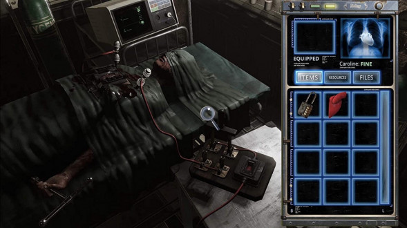 Игра Tormented Souls [PS4, русские субтитры] в Севастополе