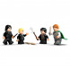 Конструктор LEGO Harry Potter 76441 Замок Хогвартс: Дуэльный клуб в Севастополе