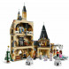 Конструктор LEGO Harry Potter 75948 Часовая башня Хогвартса в Севастополе