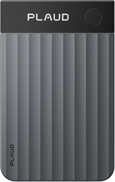 Диктофон с искусственным интеллектом PLAUD Note PRO Black в Севастополе