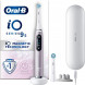 Электрическая зубная щетка Oral-B iO Series 9s (387194), Розовый кварц в Севастополе