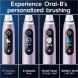 Электрическая зубная щетка Oral-B iO Series 9s (387194), Розовый кварц в Севастополе