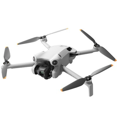Квадрокоптер DJI Mini 4 Pro Fly More Combo Plus с пультом DJI RC2 в Севастополе