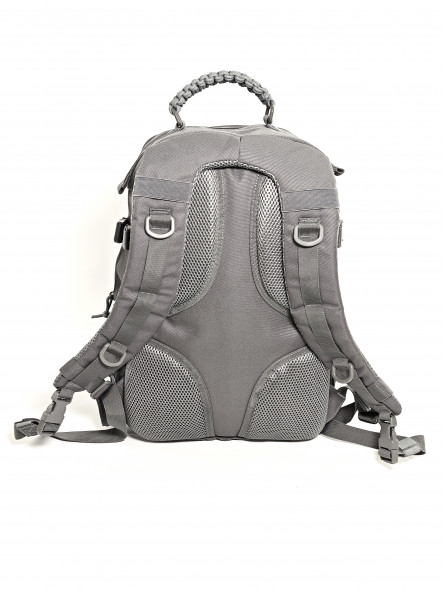 Рюкзак тактический 35 л, серый в Севастополе