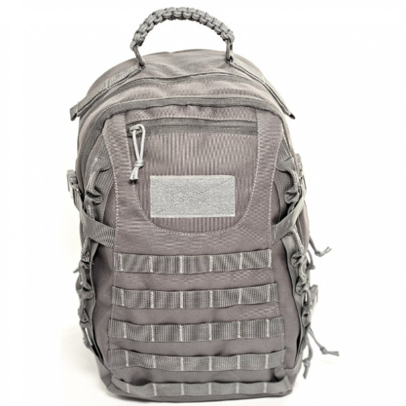 Рюкзак тактический 35 л, серый в Севастополе