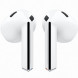 Наушники Samsung Galaxy Buds3, белый в Севастополе