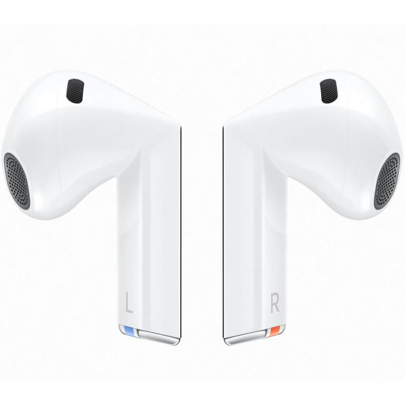 Наушники Samsung Galaxy Buds3, белый в Севастополе