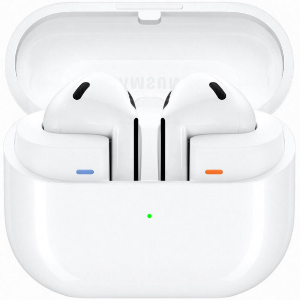 Наушники Samsung Galaxy Buds3, белый в Севастополе