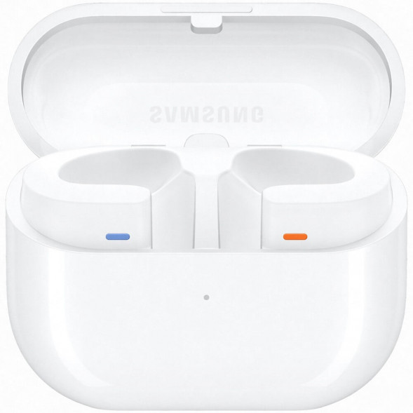 Наушники Samsung Galaxy Buds3, белый в Севастополе