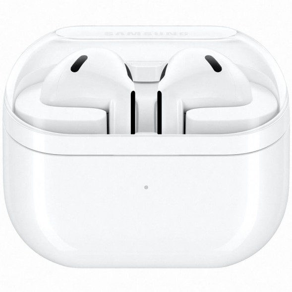 Наушники Samsung Galaxy Buds3, белый в Севастополе