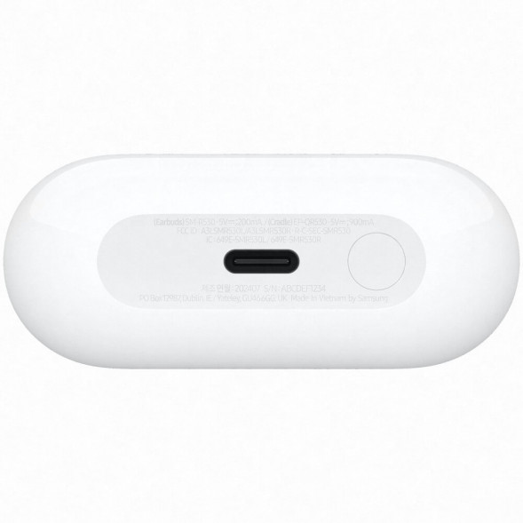 Наушники Samsung Galaxy Buds3, белый в Севастополе