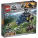 Конструктор LEGO Jurassic World 75928 Погоня за Блю на вертолёте  в Севастополе