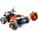 Конструктор LEGO Technic 42178 Поверхностный космический погрузчик LT78 в Севастополе