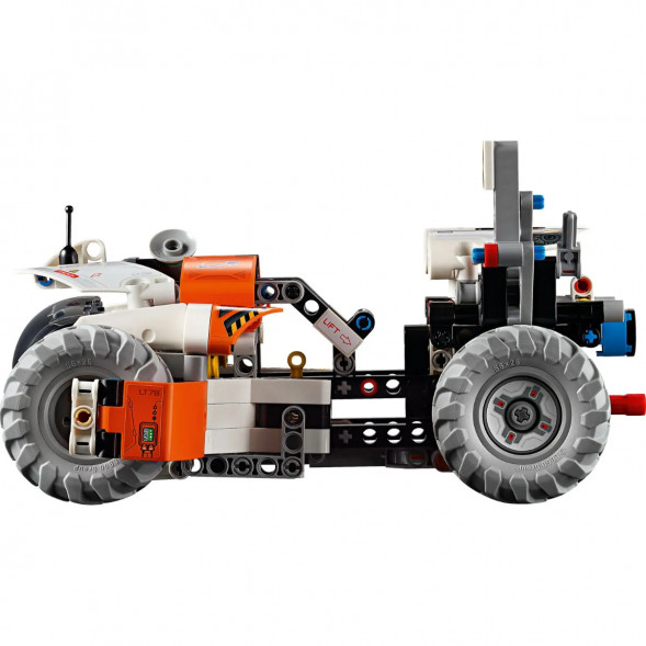 Конструктор LEGO Technic 42178 Поверхностный космический погрузчик LT78 в Севастополе