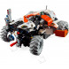Конструктор LEGO Technic 42178 Поверхностный космический погрузчик LT78 в Севастополе