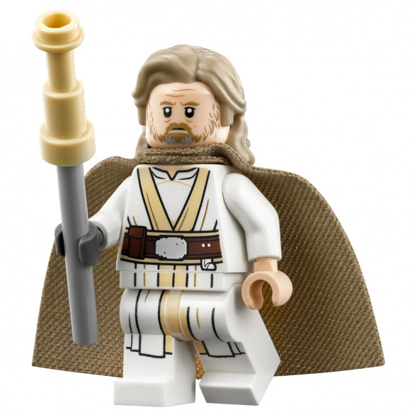 Конструктор LEGO Star Wars 75200 Тренировки на островах Эч-То в Севастополе