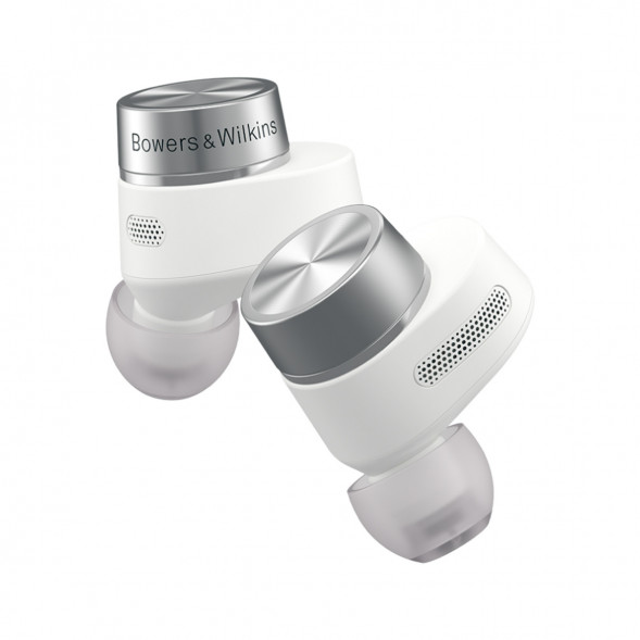 Беспроводные наушники Bowers &amp;amp; Wilkins Pi7 S2, Canvas White в Севастополе