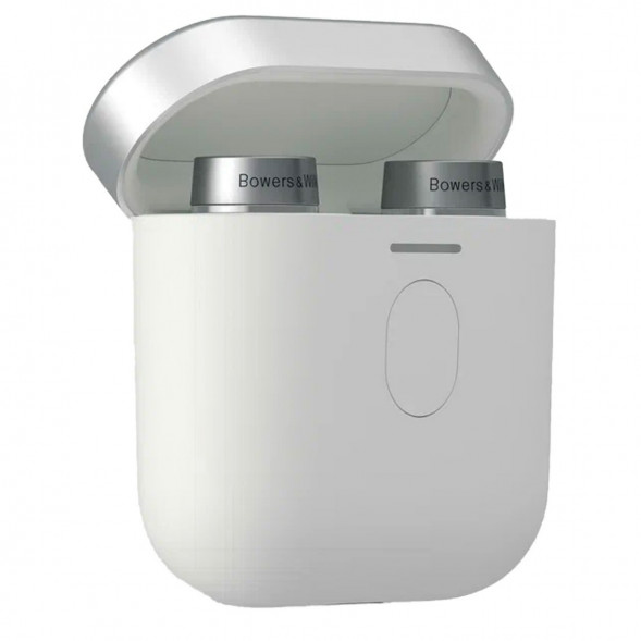 Беспроводные наушники Bowers &amp;amp; Wilkins Pi7 S2, Canvas White в Севастополе