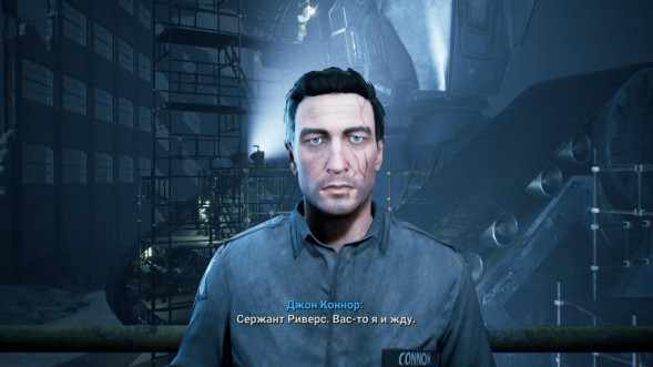 Игра Terminator: Resistance Enhanced [PS5, русские субтитры] в Севастополе