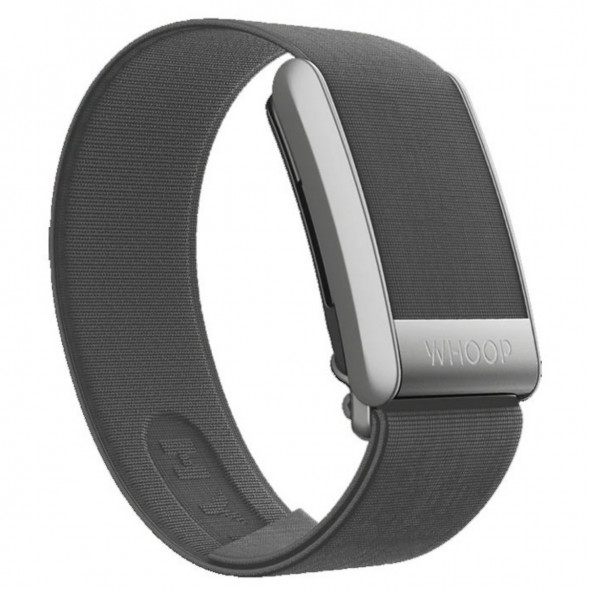 Ремешок для фитнес - браслета Whoop 4.0 HydroKnit Band (Storm Grey) в Севастополе