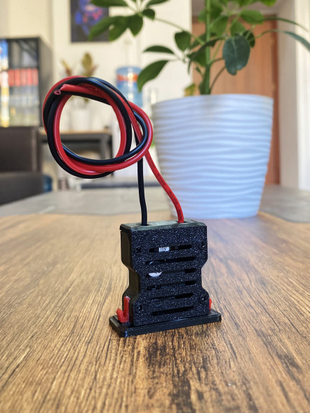 Блок зарядки USB-C 65W для BMW E36 в Севастополе