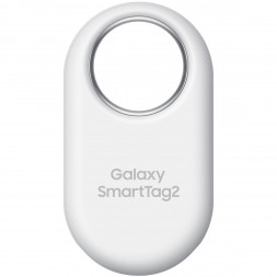Беспроводная метка Samsung SmartTag 2 EI-T5600, белый