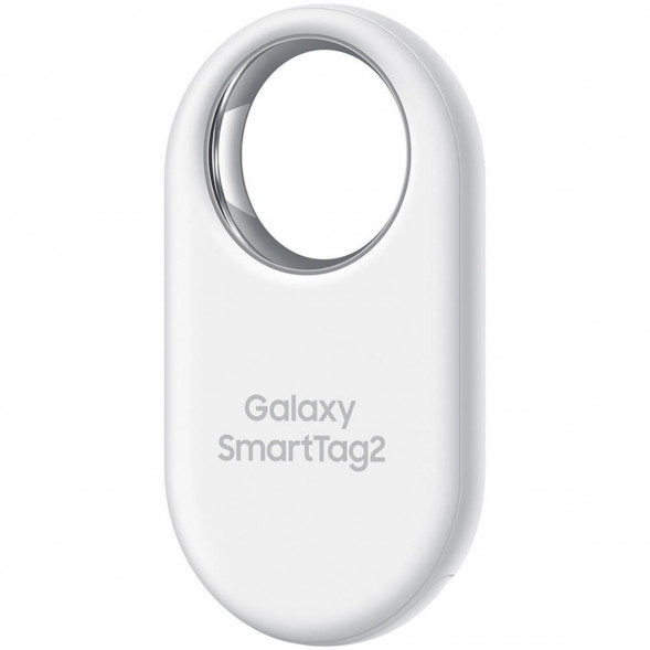 Беспроводная метка Samsung SmartTag 2 EI-T5600, белый в Севастополе